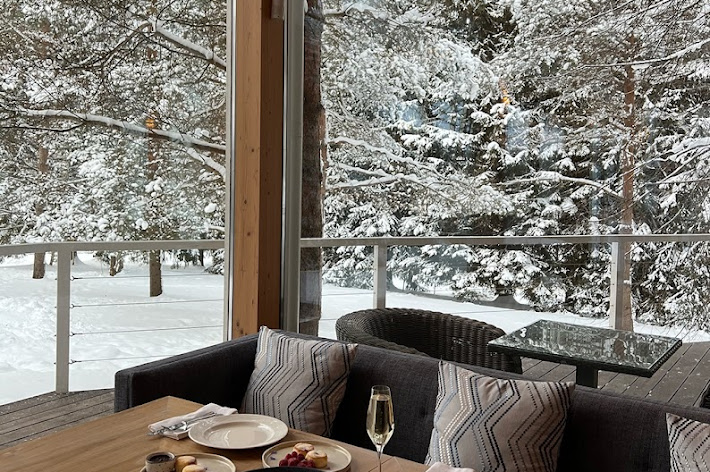 Фото №11 зала Зеленое озеро