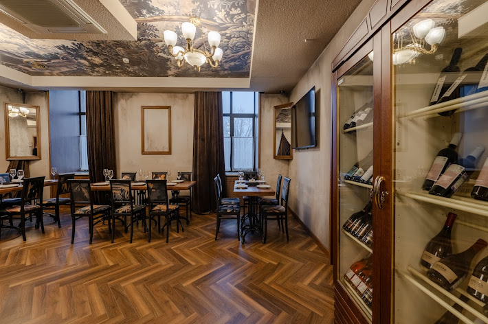 Фото №13 зала Малый зал 