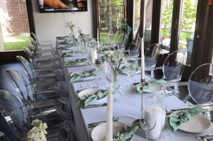 Фото №4 зала Караоке-зал