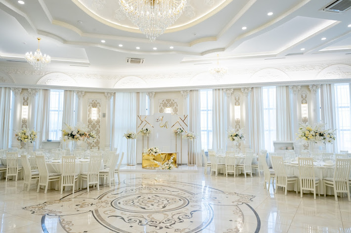 Фото №14 зала Зал "Bellagio Light Hall"