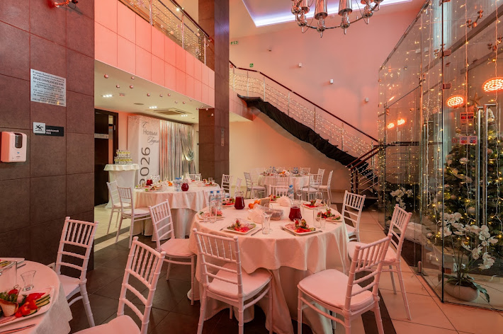 Фото №5 зала РестоХолл