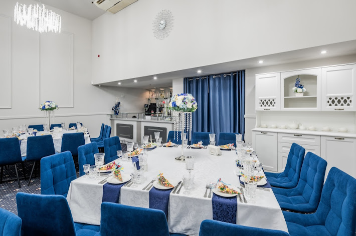 Фото №15 зала Семейный