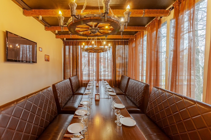 Фото №5 зала VIP-park