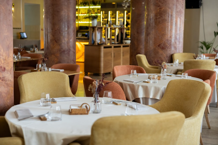 Фото №5 зала Север