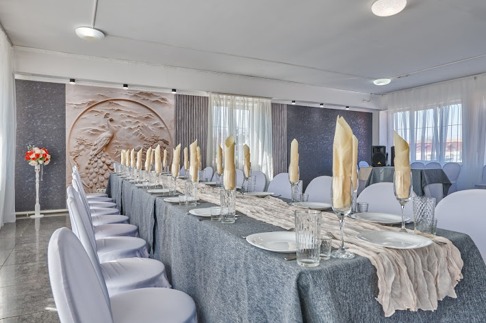 Фото №8 зала Мишель