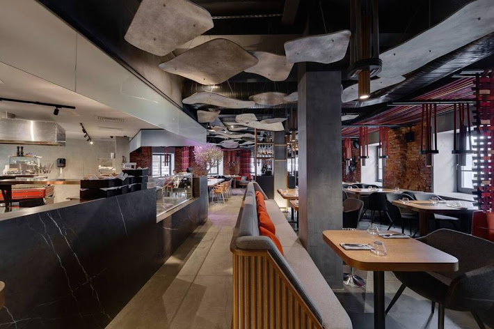 Фото №19 зала Memo