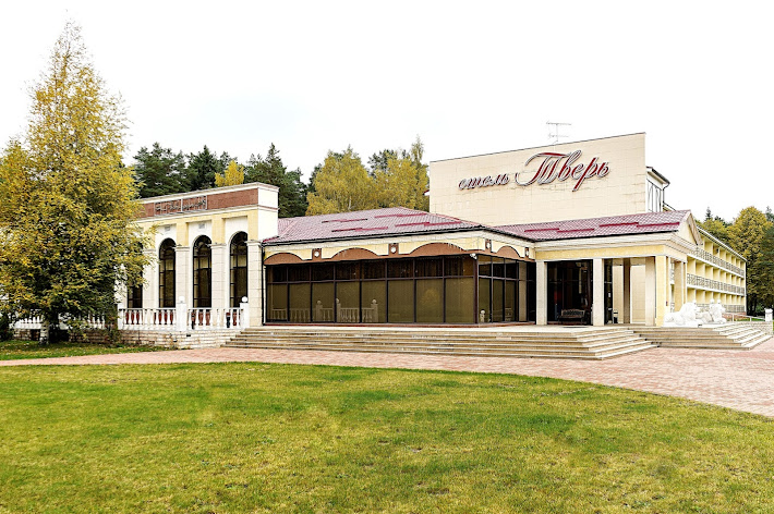 Фото №5 зала Средний зал