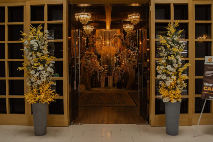 Фото №18 зала Джекилл