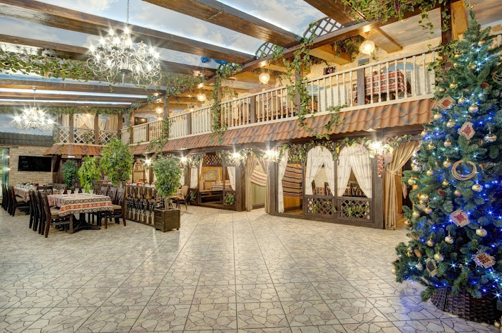 Фото №4 зала Кавказская пленница