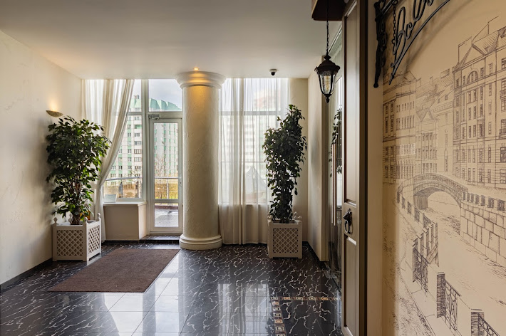 Фото №19 зала Зал "Каминный" 