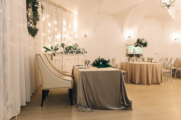 Фото №18 зала Малый зал