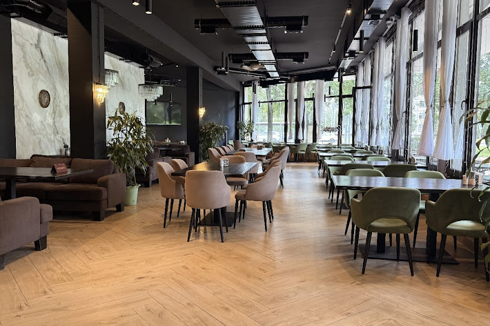 Фото №5 зала Терраса первого этажа