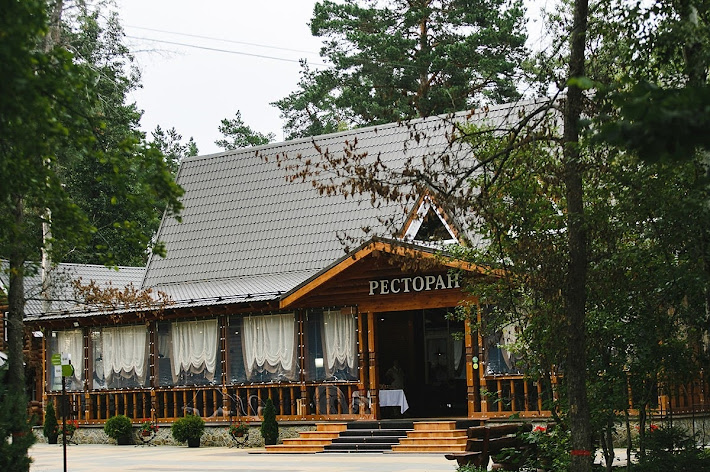 Фото №19 зала ТайGA