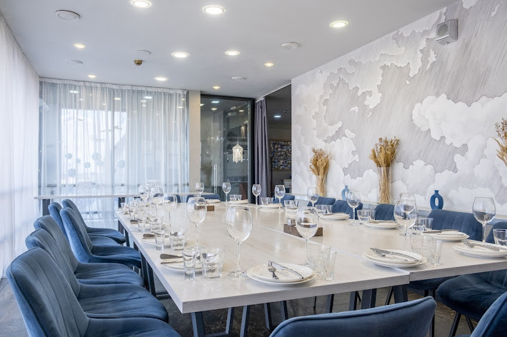 Фото №4 зала Зал на 25 человек