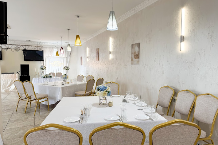 Фото №20 зала Аля Русъ