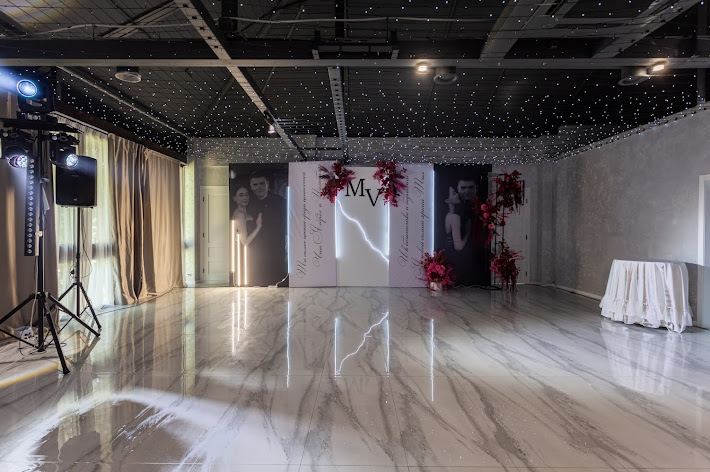 Фото №14 зала Зал  Seven