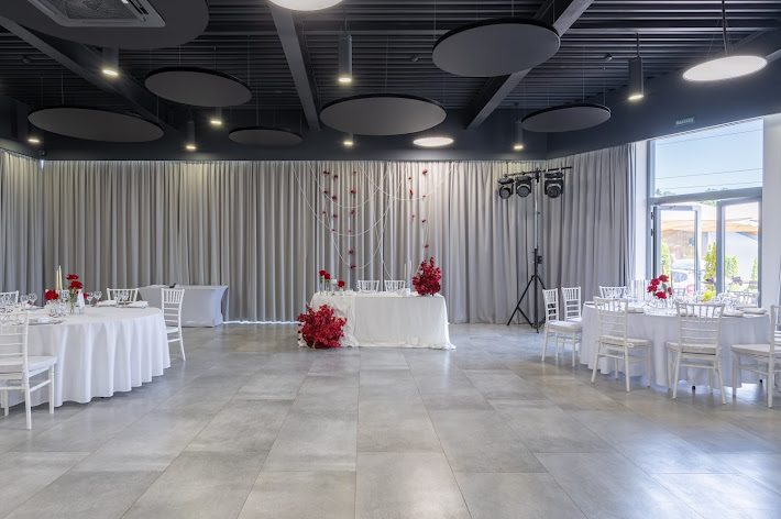 Фото №7 зала Salon