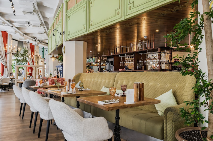 Фото №13 зала Si