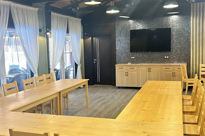 Фото №6 зала Кафе-бар «Империал»