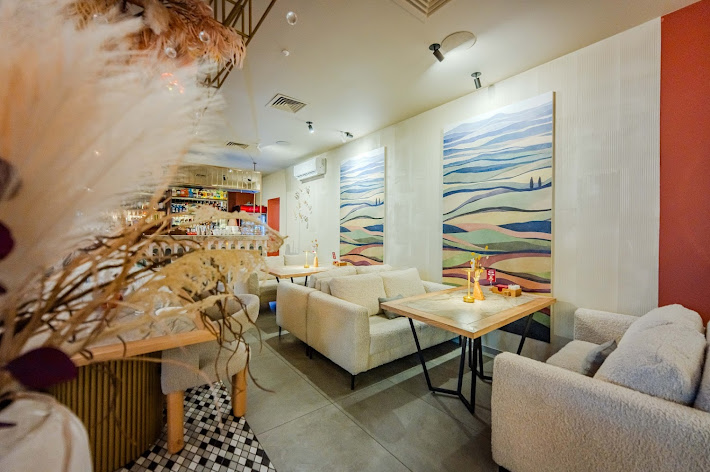 Фото №14 зала Зал на 50 человек 