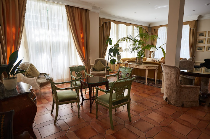 Фото №17 зала Зал "Дача Брассери"