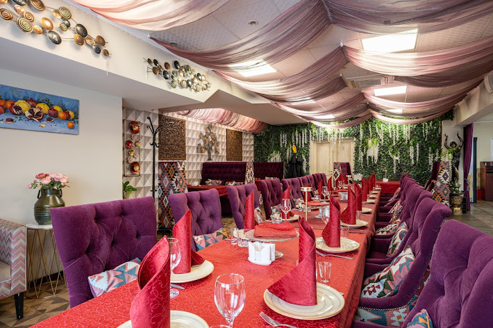 Фото №14 зала Основной зал