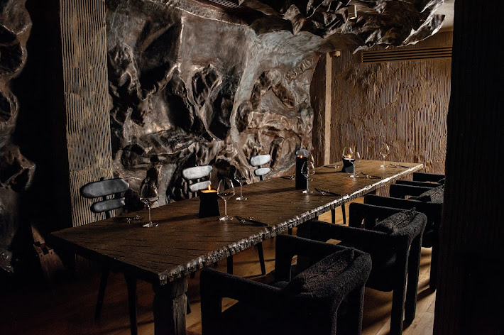 Фото №2 зала Historia