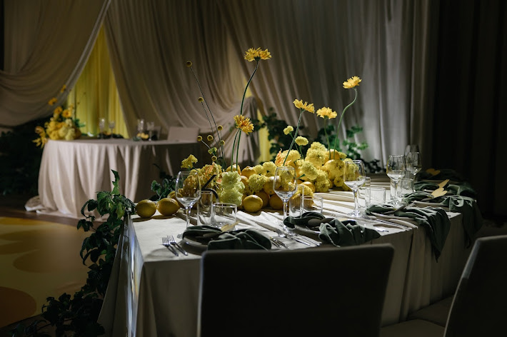 Фото №10 зала Ивент-холл