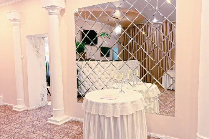 Фото №13 зала Малый банкетный зал