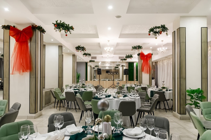 Фото №17 зала Ресторан