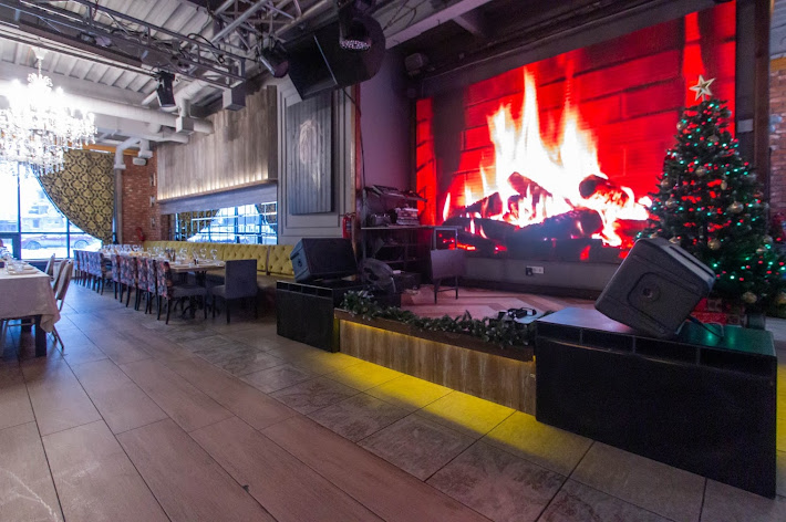 Фото №5 зала Дягиль