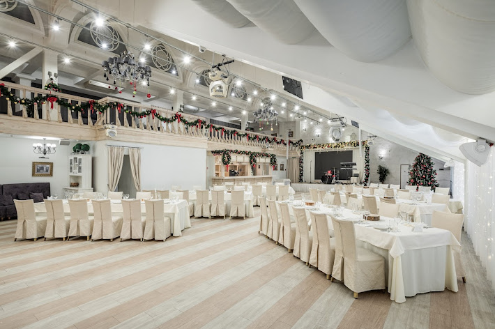 Фото №1 зала Paradise