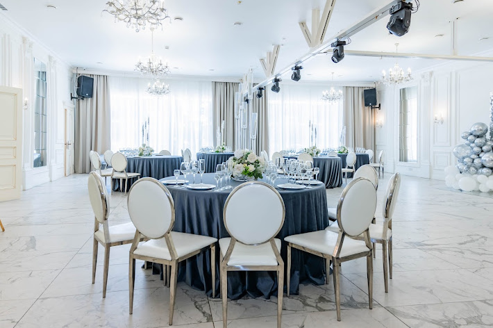 Фото №19 зала Зал «Лев Толстой»