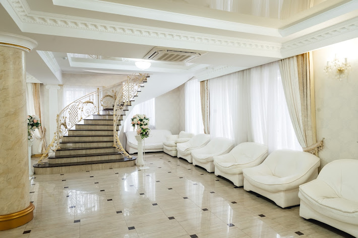 Фото №15 зала Зал «Белый»