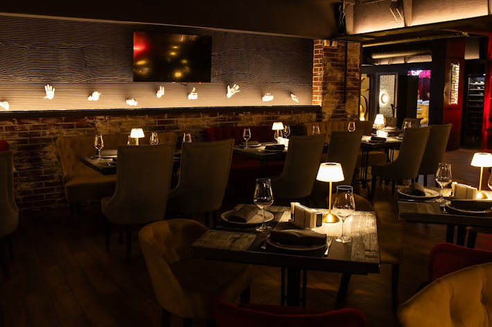 Фото №14 зала 2 этаж