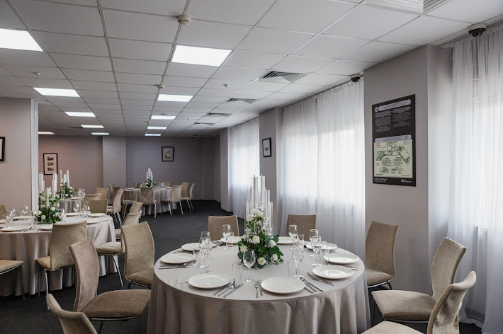 Фото №6 зала Reka