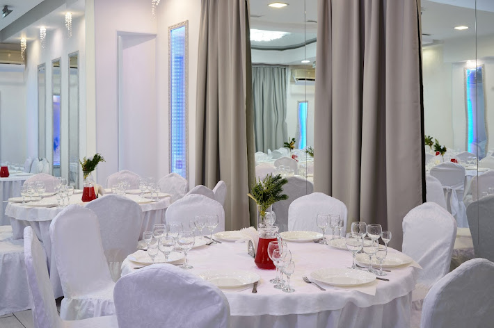 Фото №13 зала Зеркальный зал