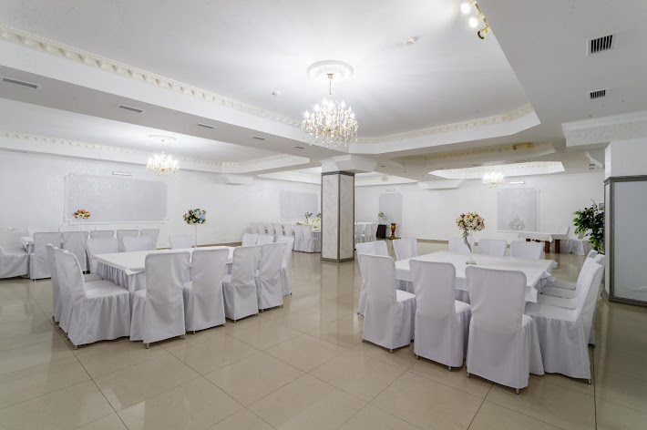 Фото №16 зала Империя Плаза