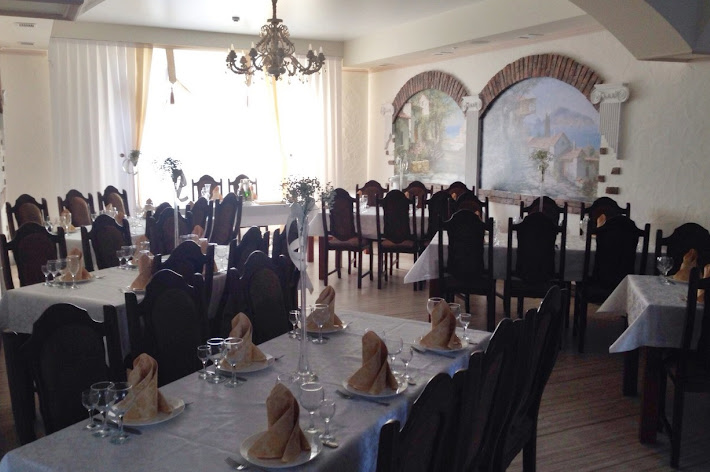 Фото №5 зала Alpen House