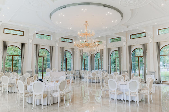 Фото №7 зала Tsar Palace Luxury Hotel & SPA