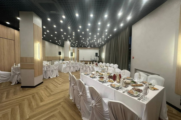 Фото №1 зала Зал "Премьер"