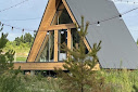 Фото №4 зала SVIYAGA  glamp