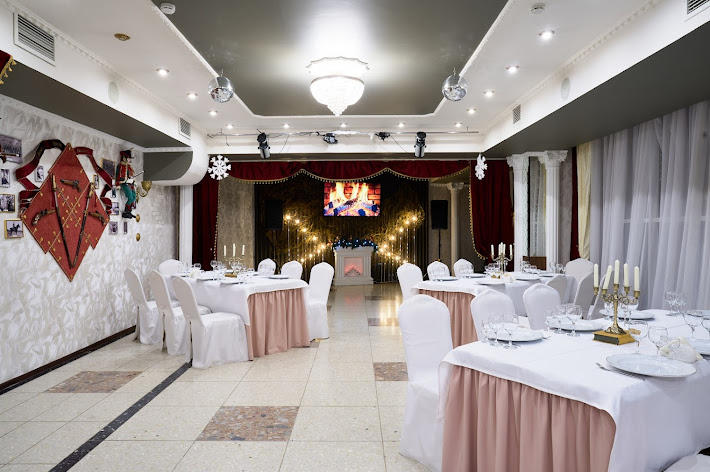 Фото №3 зала Гусарский