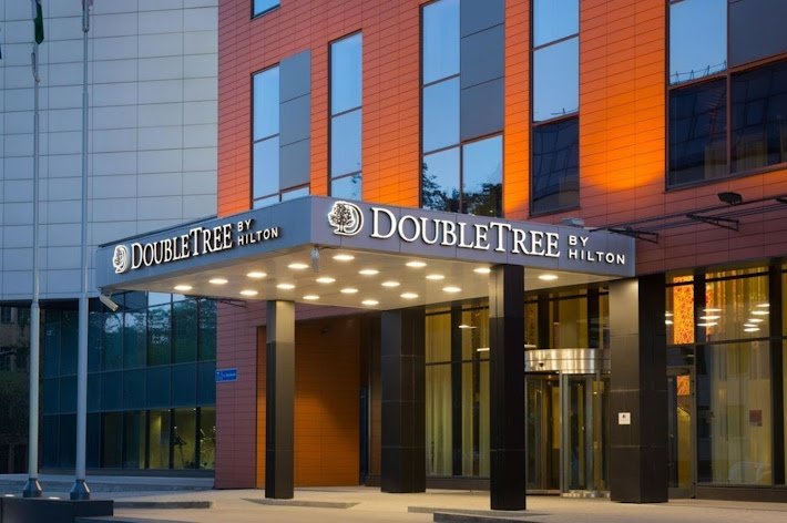 Фото №16 зала Ресторан PARIS