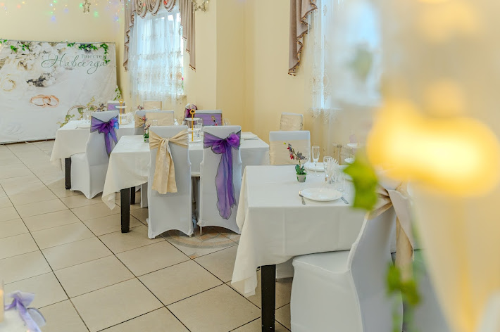 Фото №16 зала Романтика