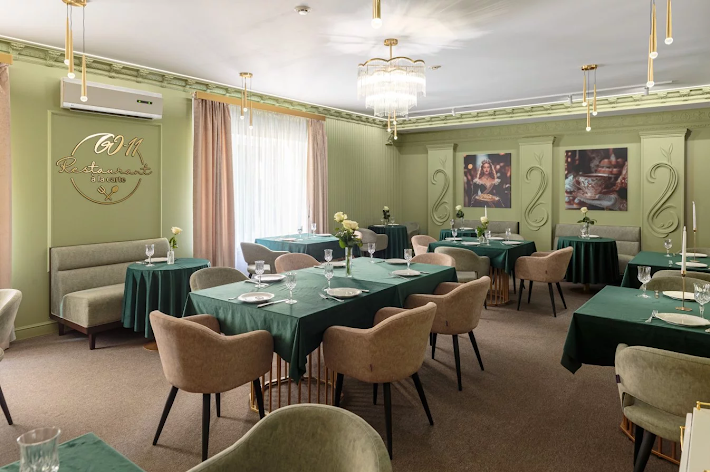 Фото №9 зала 60-11