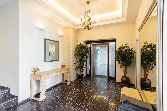 Фото №20 зала Зал "Каминный" 