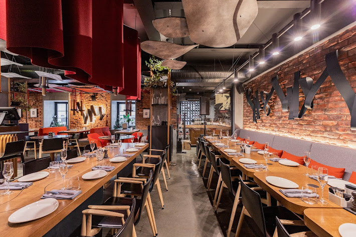 Фото №15 зала Memo