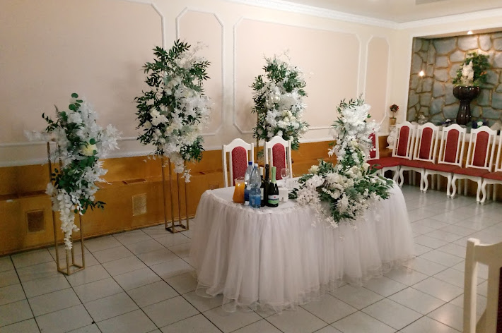 Фото №3 зала Каспий