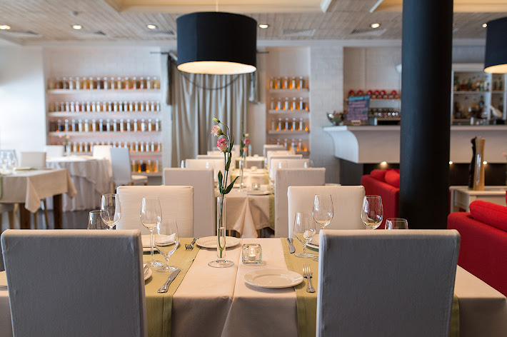 Фото №4 зала ТБК Лонж